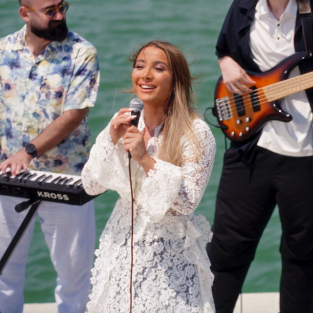 Seni Sevirem - Acoustic - Gunay Ibrahimli cover