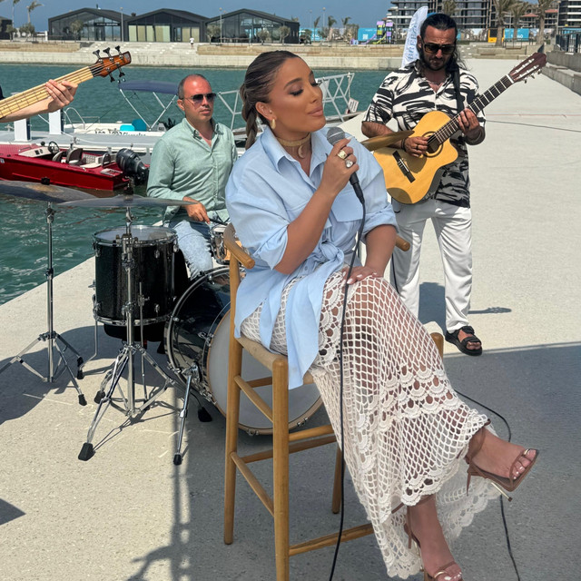 Sevdiyim İnsan Var - Acoustic - Gunay Ibrahimli cover