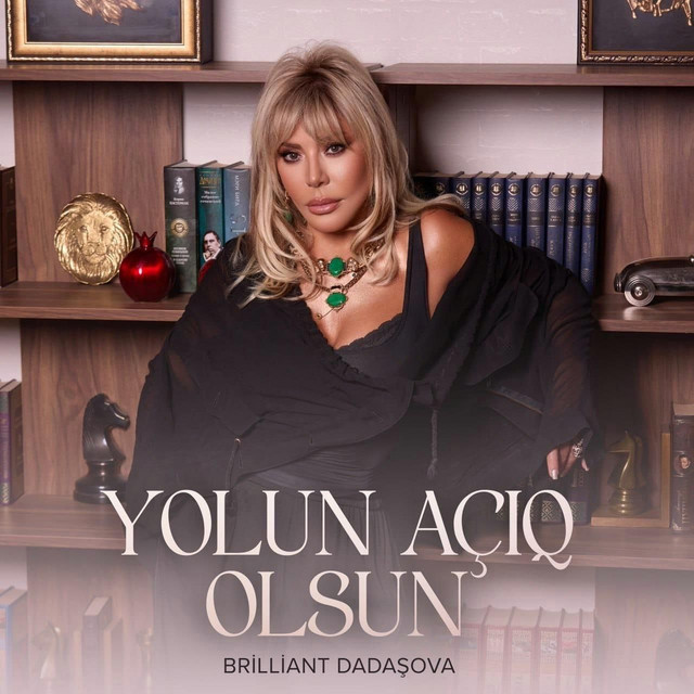 Yolun Achiq Olsun