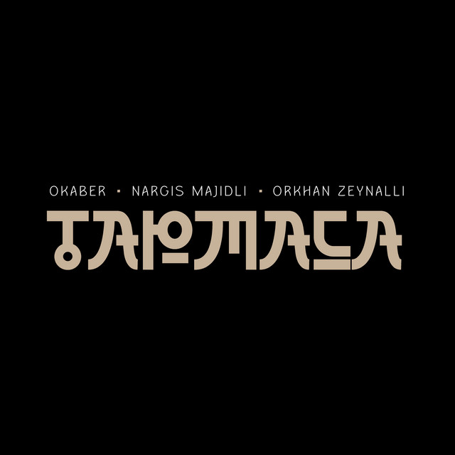 Tapmaca - Orxan Zeynalli cover