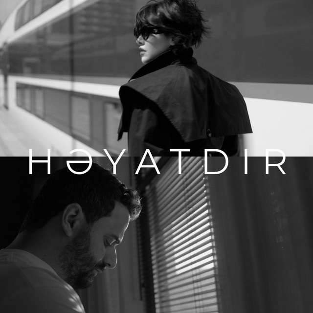 Heyatdir - Orxan Zeynalli cover