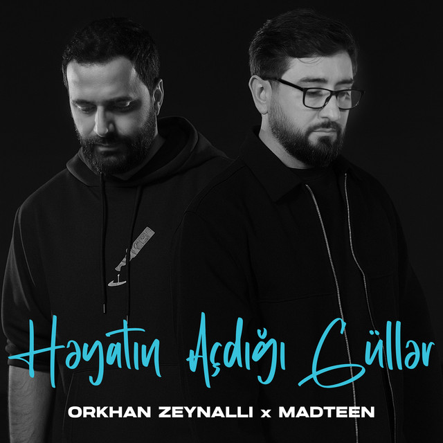 Heyatin Achdigi Guller - Orxan Zeynalli cover