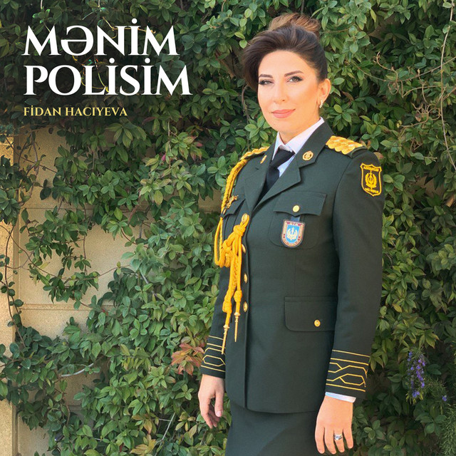 Menim Polisim