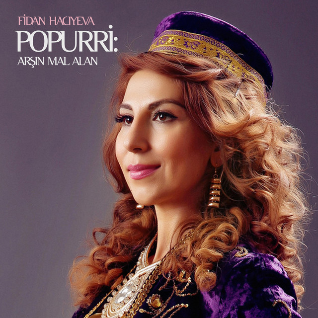 Popurri Arshin Mal Alan