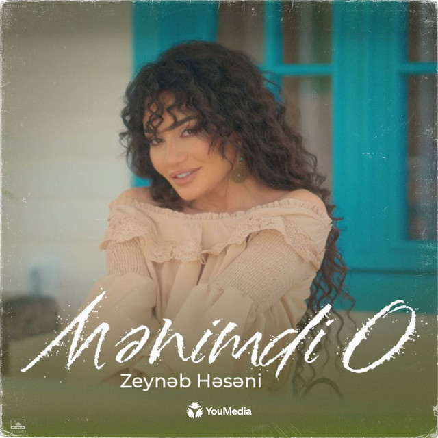 Menimdi O - Zeyneb Heseni cover
