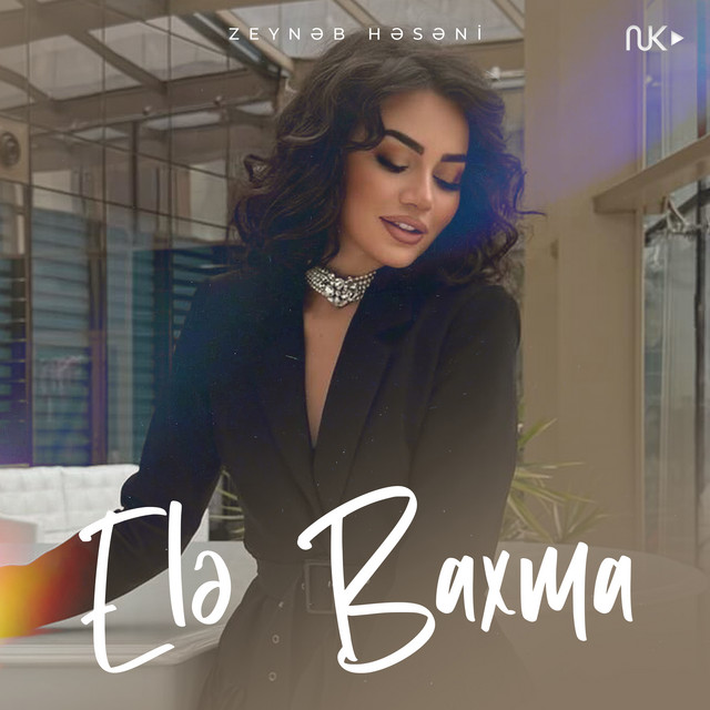 Ele Baxma - Zeyneb Heseni cover