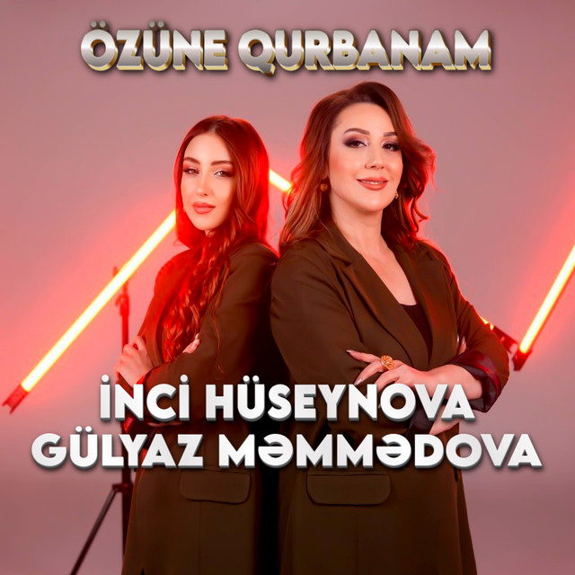 Ozune Qurbanam