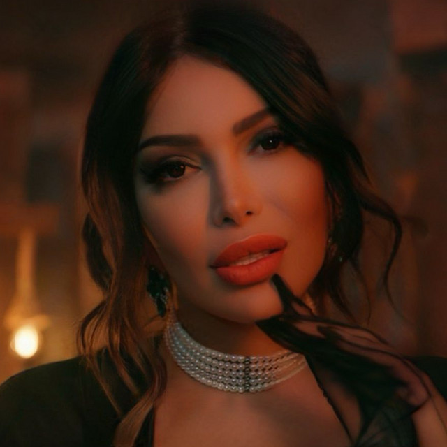 Mehebbet Sehne Sheklinde