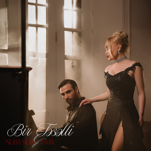 Bir Teselli  - Nura Suri  cover
