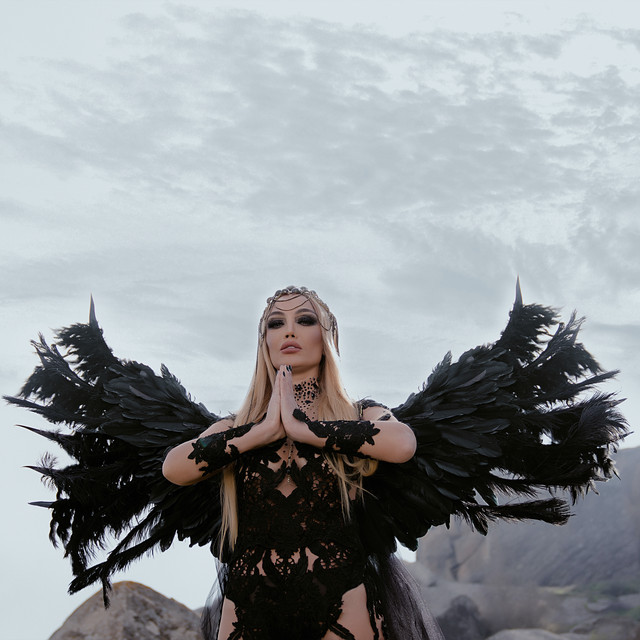 Dunyaya Qeribem - Nura Suri  cover