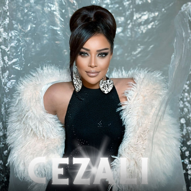 Cezali - Gulke Elekberli cover