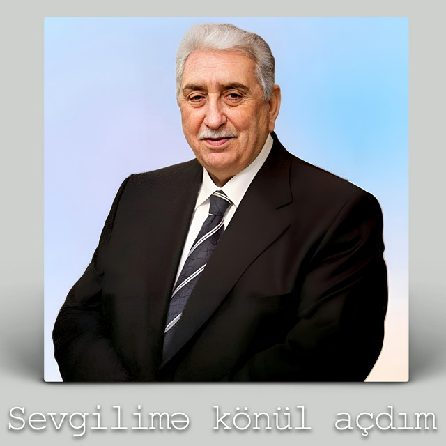 Sevgilime konul achdim