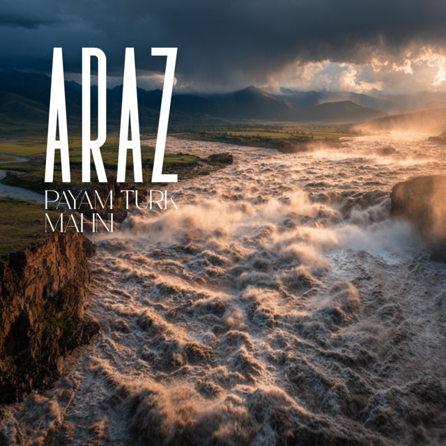 Araz  - Payam Turk cover