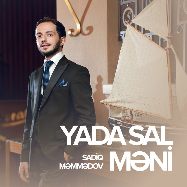 Yada Sal Meni - Sadiq Memmedov cover