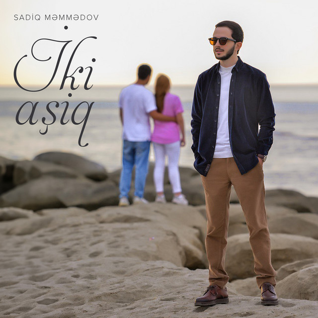 İki Ashiq - Sadiq Memmedov cover
