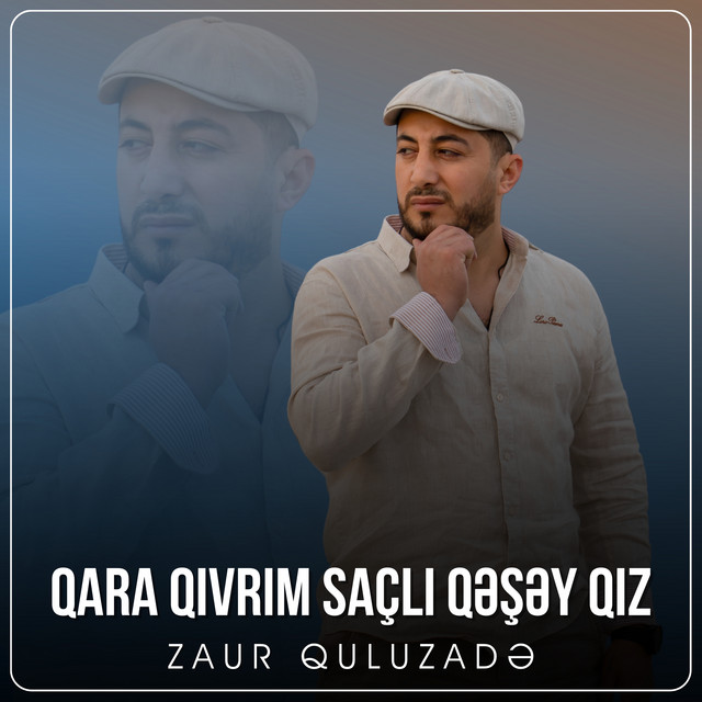 Qara Qivrim Sachli Qeshey Qiz