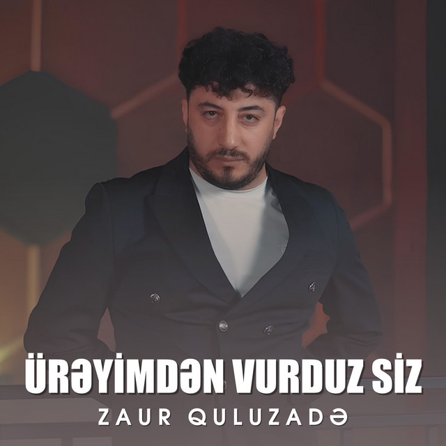 Ureyimdən Vurduz Siz 