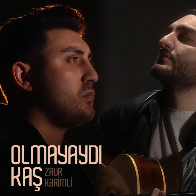 Olmayaydi Kash