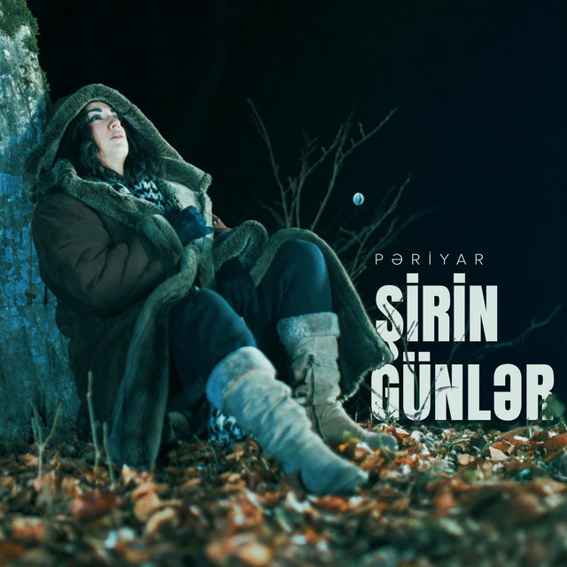 Shirin Gunler - Periyar  cover