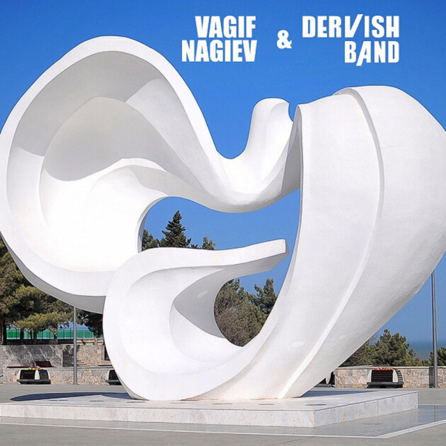  Sumqayit - Dervish Band cover