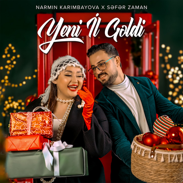 Yeni İl Geldi