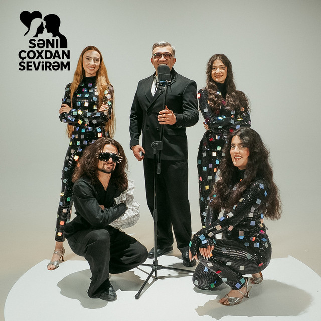 Seni Choxdan Sevirem