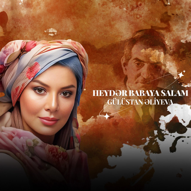 Heyderbabaya Salam (demo)