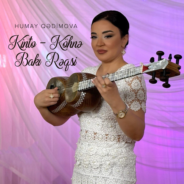 Kinto Kohne Baki Reqsi