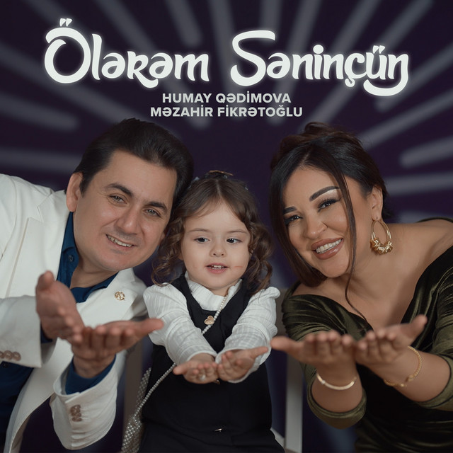 Olerem Seninchun - Humay Qedimova cover