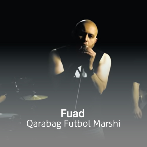 Qarabag Futbol Marshi