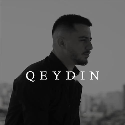Qeydin