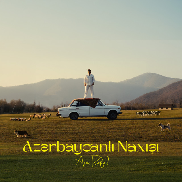 Azerbaycanli Naxishi 
