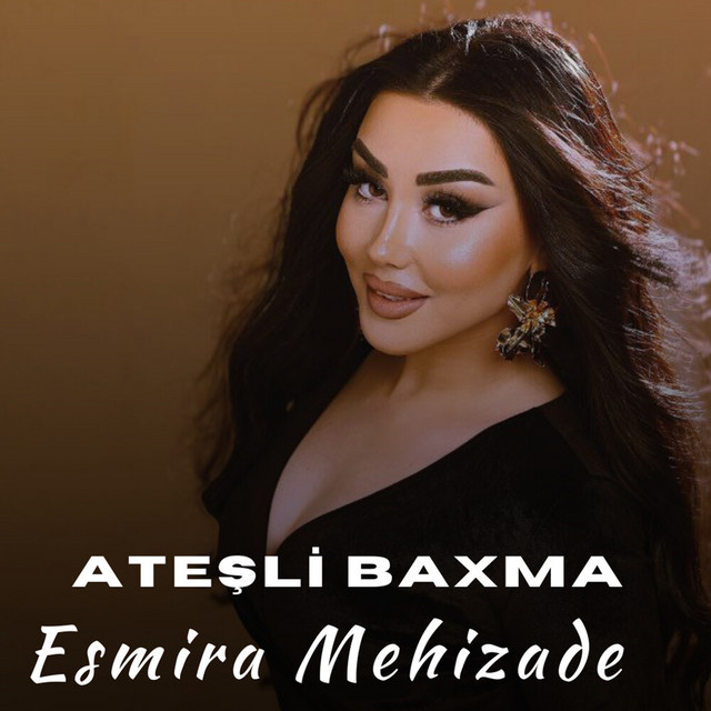 Ateshli Baxma