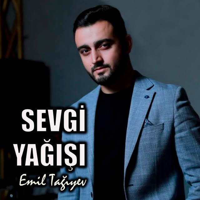Sevgi Yagishi