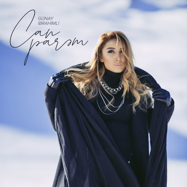 Can Parem - Gunay Ibrahimli cover