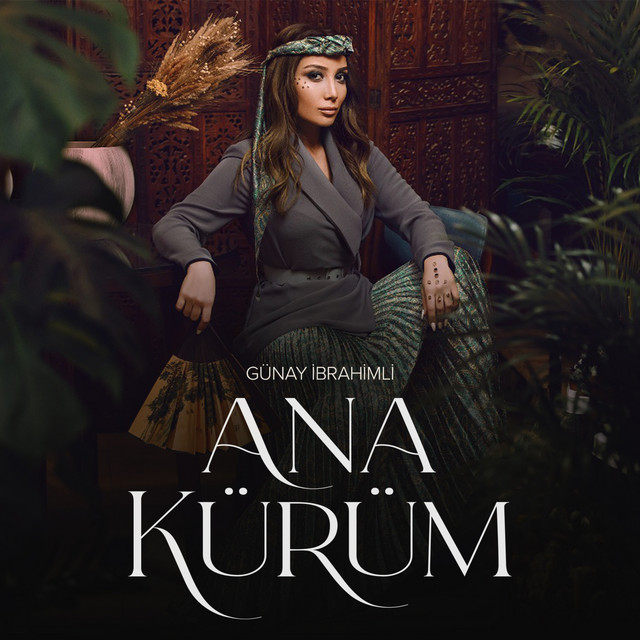 Ana Kurum - Gunay Ibrahimli cover