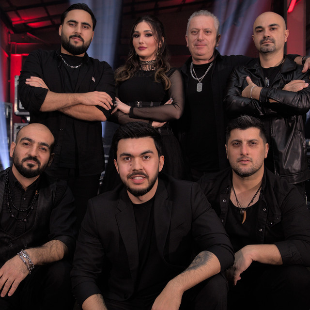 Bir Daha - Dervish Band cover