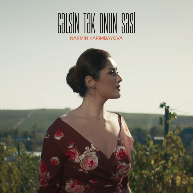 Gelsin Tek Onun Sesi