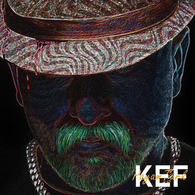 Kef  - Payam Turk cover