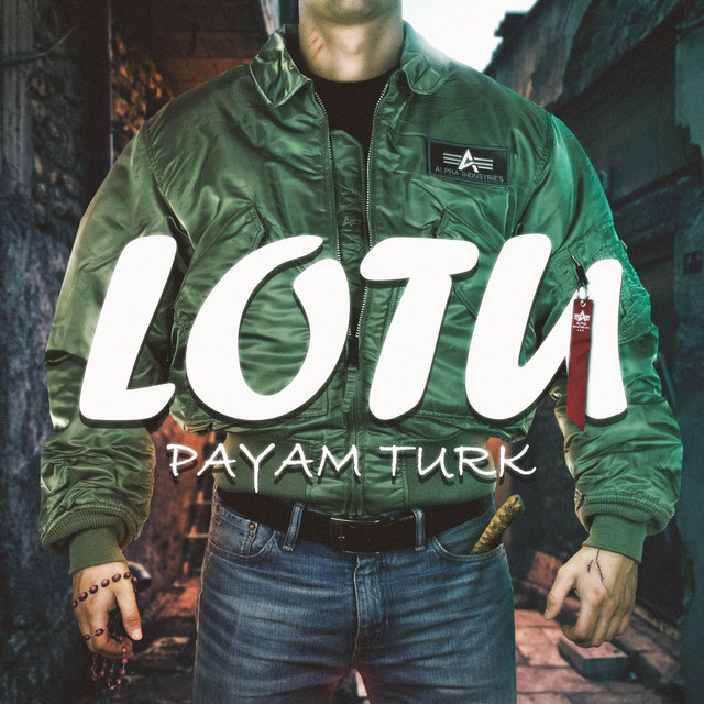 Lotu - Payam Turk cover