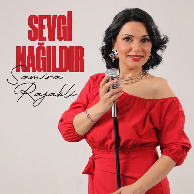 Sevgi Nagildir