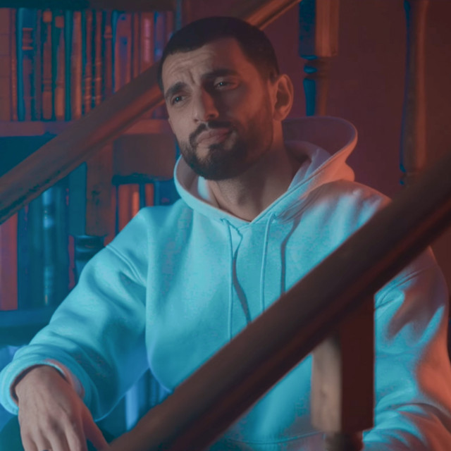 Menide Gel Apar Qurbanin Olum