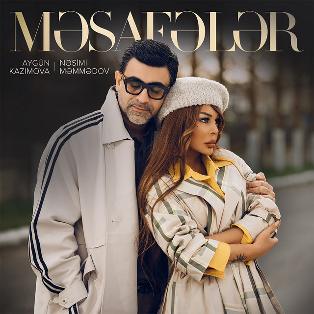 Mesafeler - Nesimi Memmedov cover