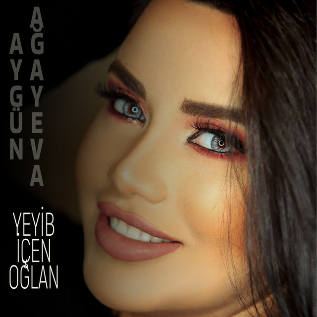 Yeyib İchen Oglan