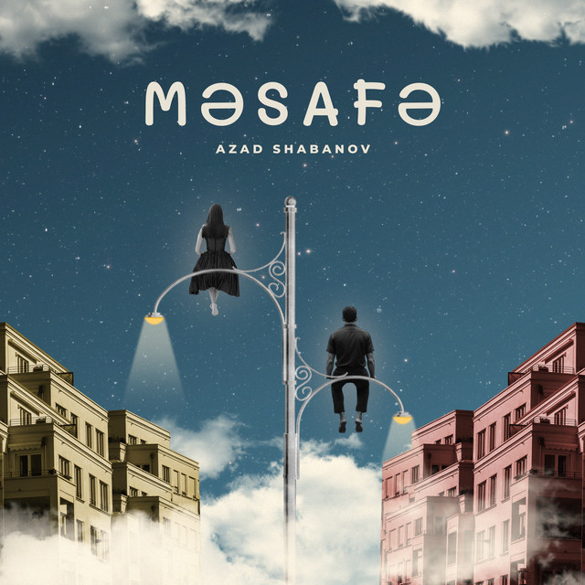 Mesafe