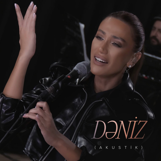 Deniz Akustik - Roya cover