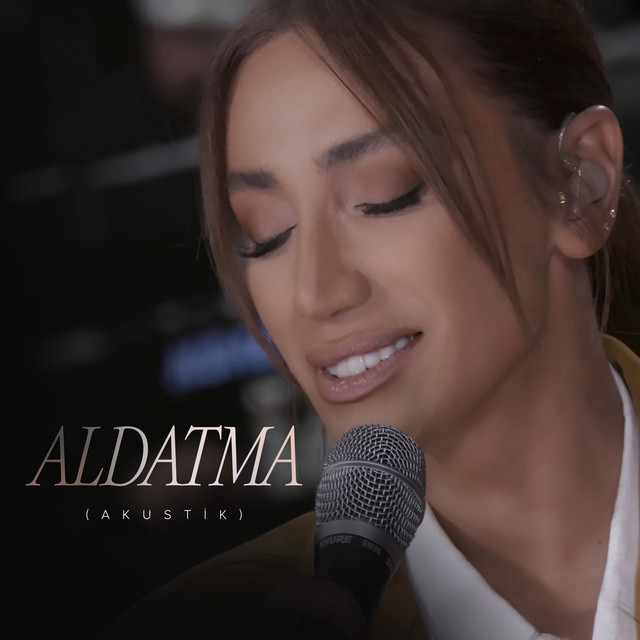 Aldatma Akustik - Roya cover
