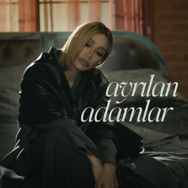 Ayrian Adamlar - Roya cover