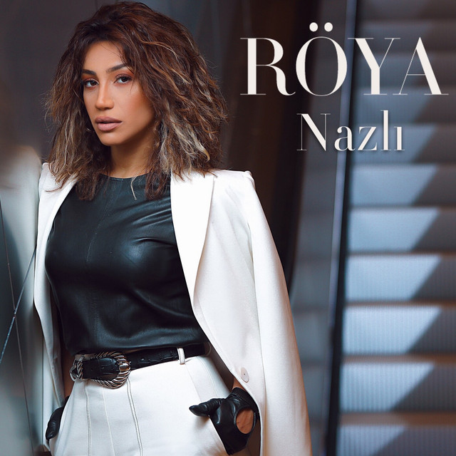 Nazli - Roya cover