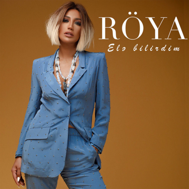 Ele Bilirdim - Roya cover